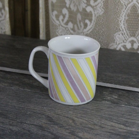 Starbucks Coffee Cup 2004 Barista and 1 Midcentry Vintage Mug-KL1A - Picture 6 of 8